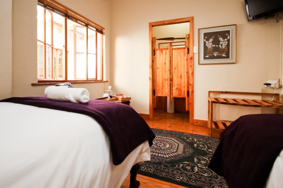 Commercial Property for Sale in Riversdale Western Cape